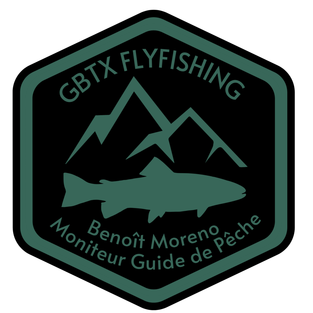 moniteur guide de pêche